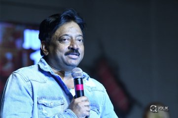 Officer Movie Pre Release Event Photos